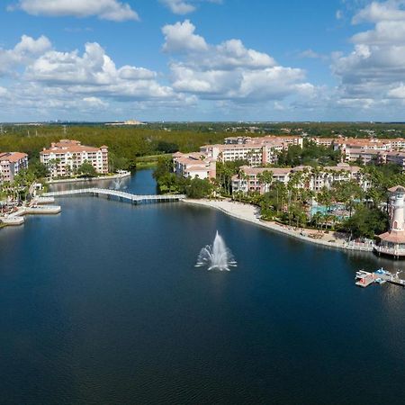 Marriott'S Grande Vista Hotel Orlando Exterior foto