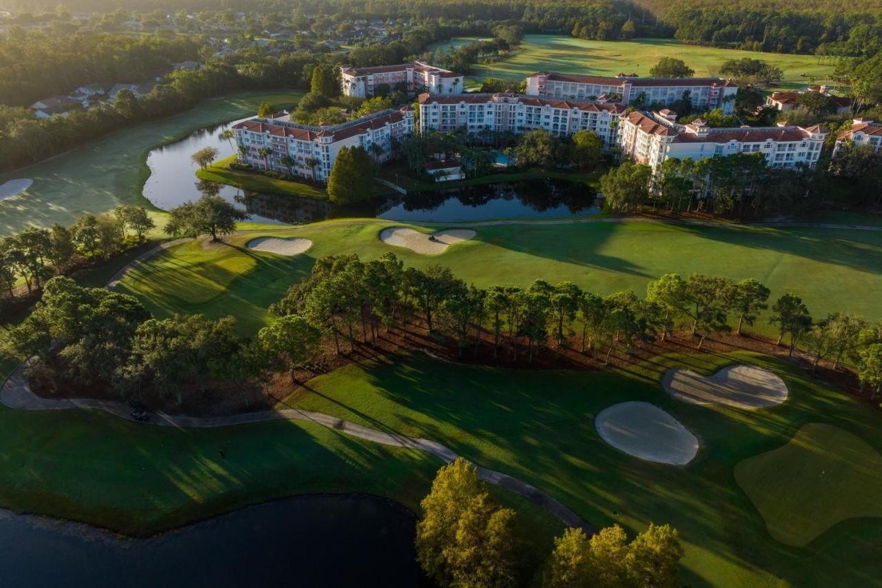 Marriott'S Grande Vista Hotel Orlando Exterior foto