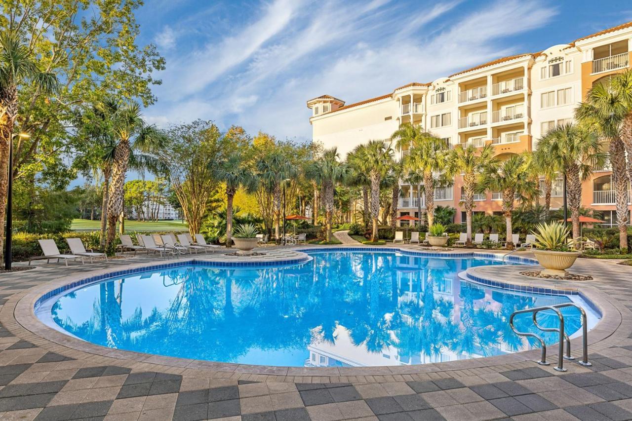 Marriott'S Grande Vista Hotel Orlando Exterior foto