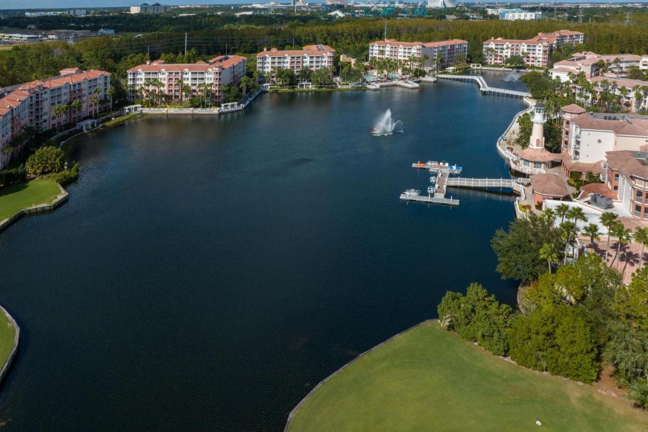 Marriott'S Grande Vista Hotel Orlando Exterior foto