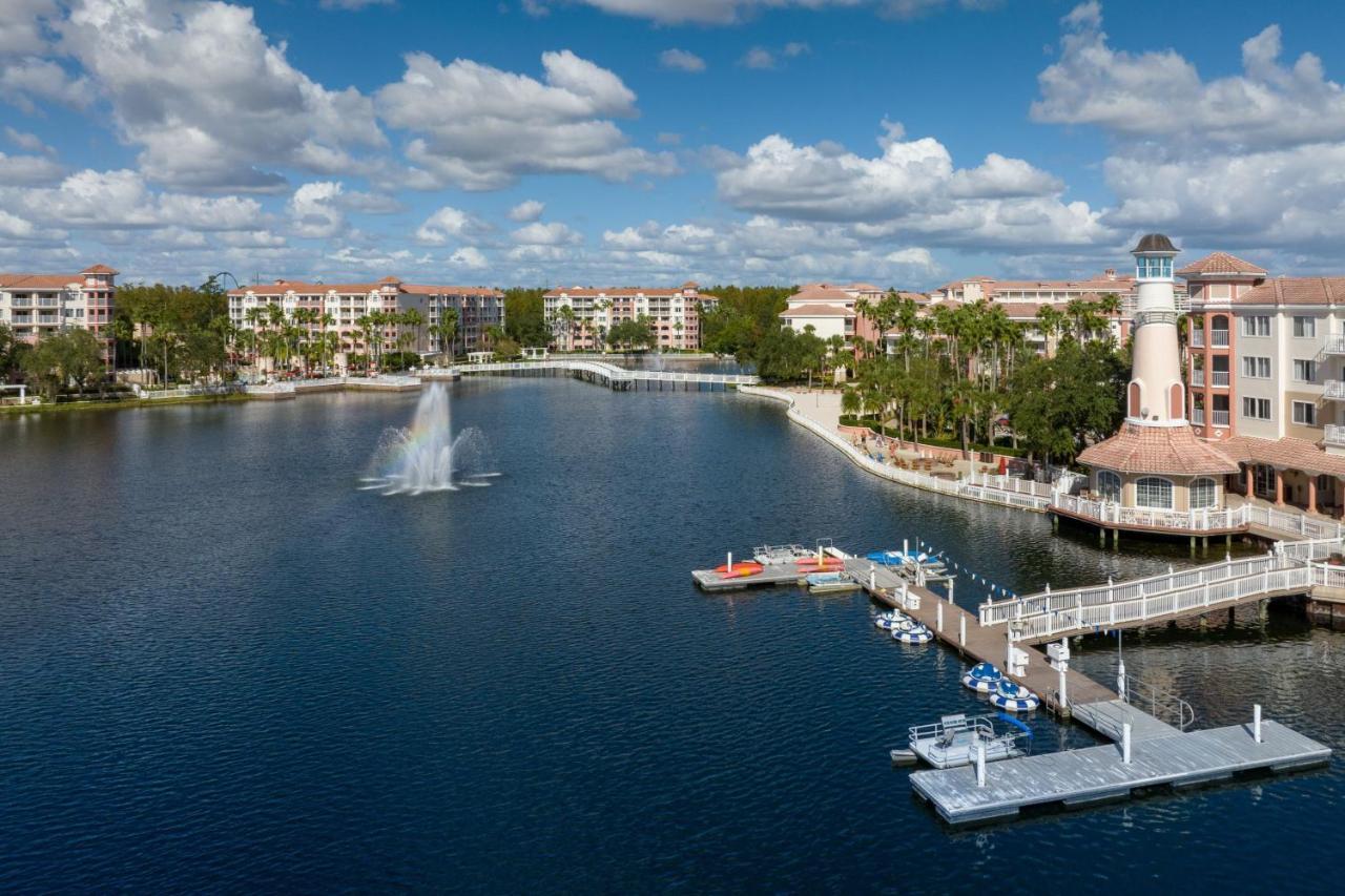 Marriott'S Grande Vista Hotel Orlando Exterior foto