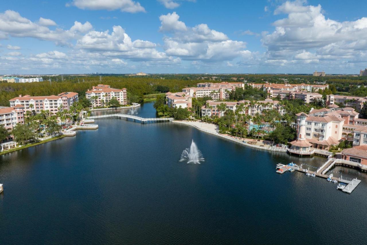 Marriott'S Grande Vista Hotel Orlando Exterior foto