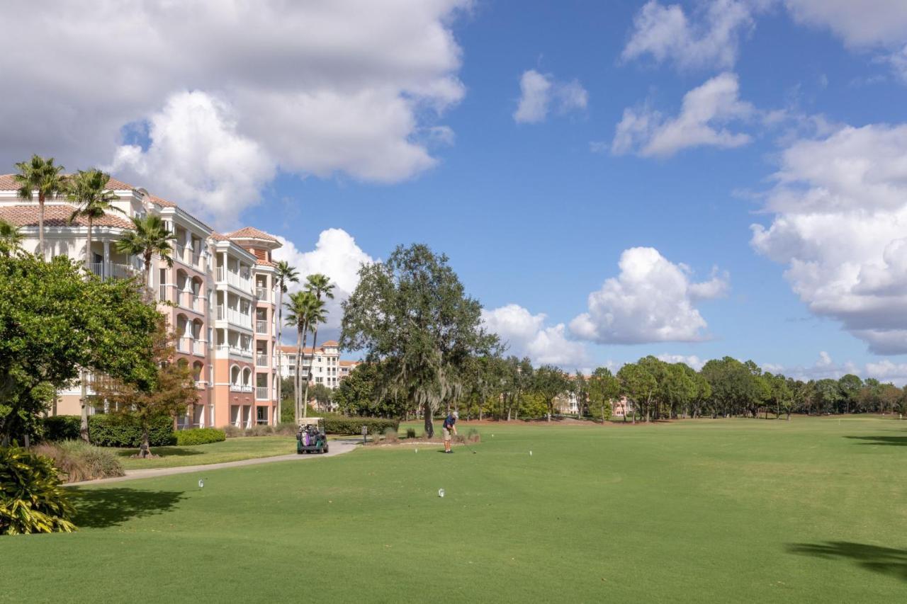 Marriott'S Grande Vista Hotel Orlando Exterior foto